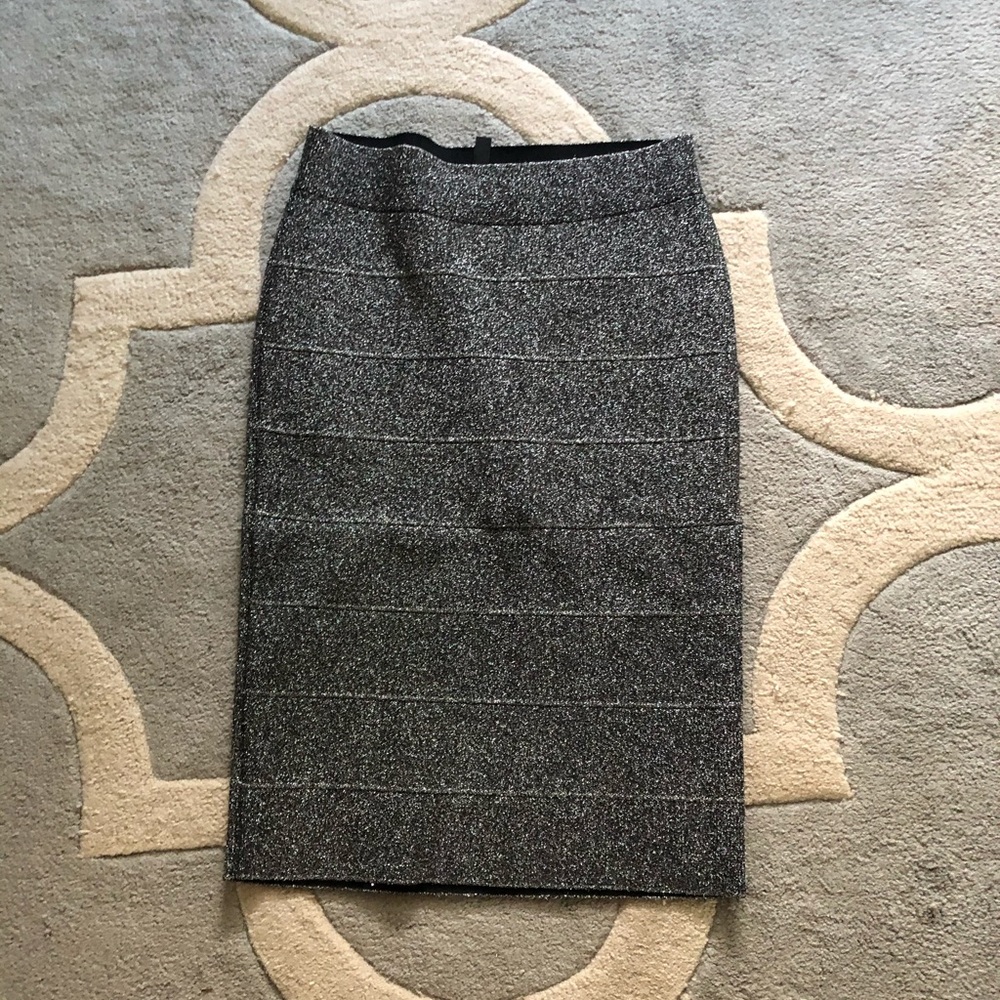 Bandage skirt